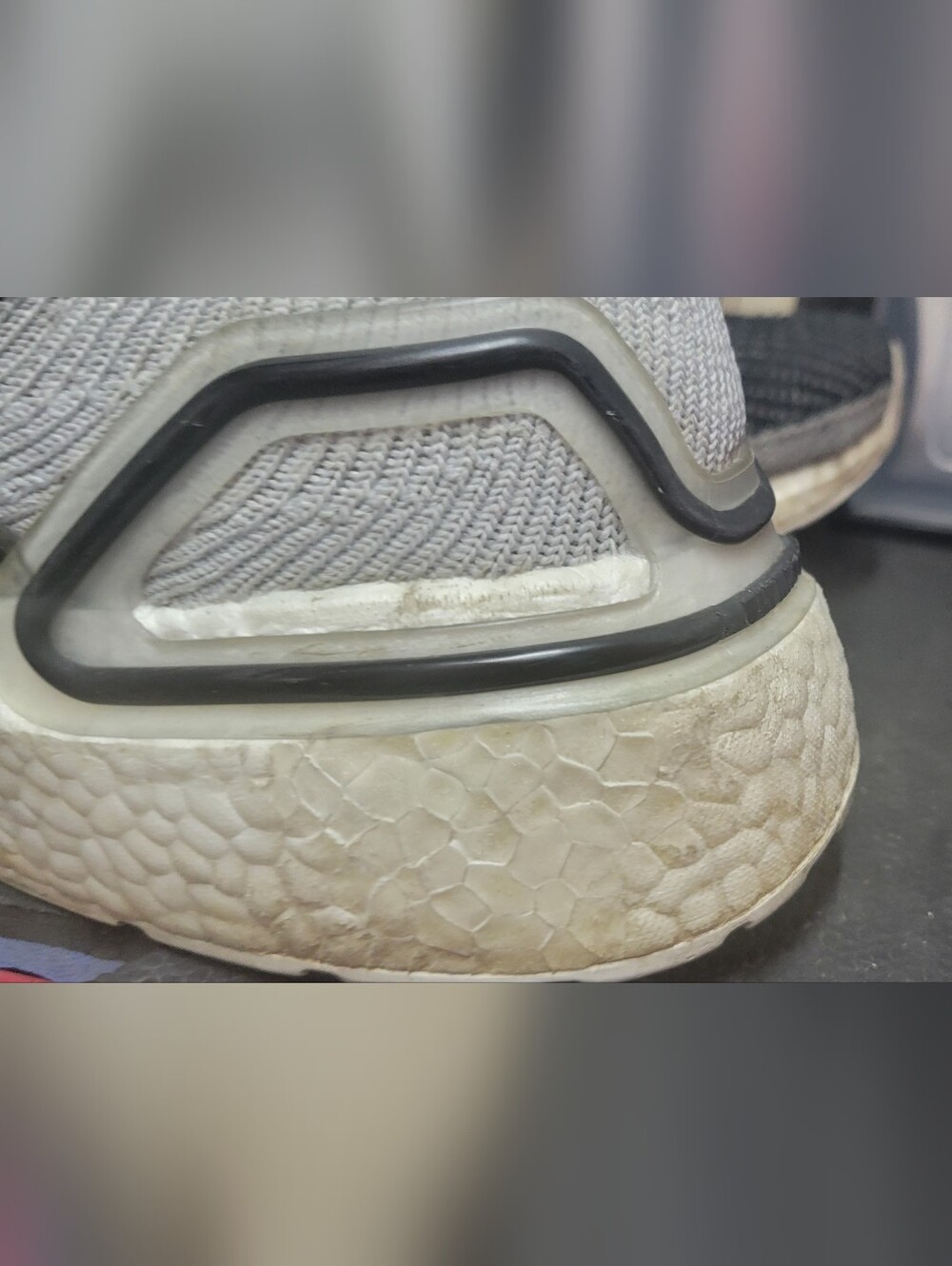 Shoes - Picture 3 of 8
